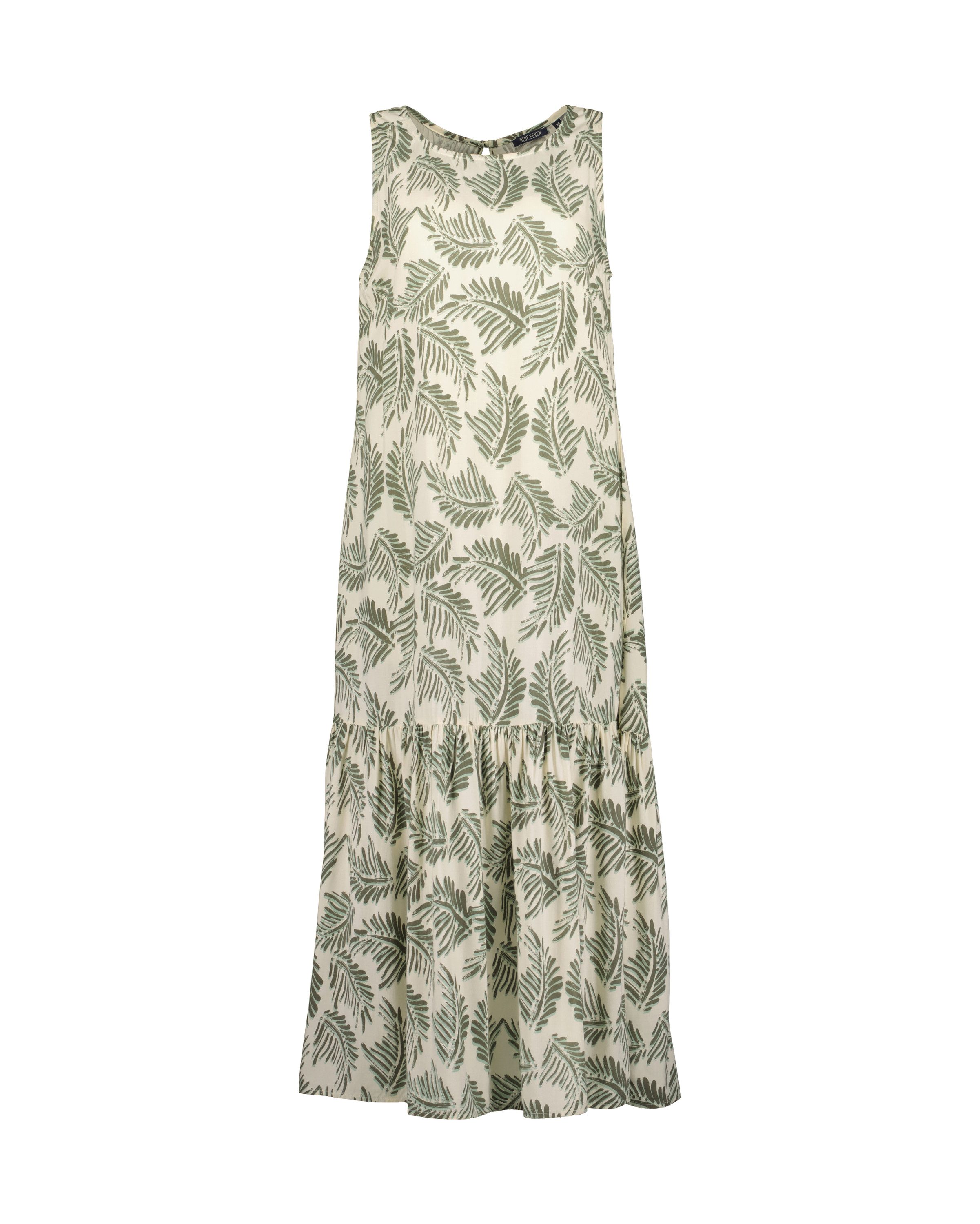 Blue Seven Sommerkleid Blue Seven Kleid (1-tlg) günstig online kaufen