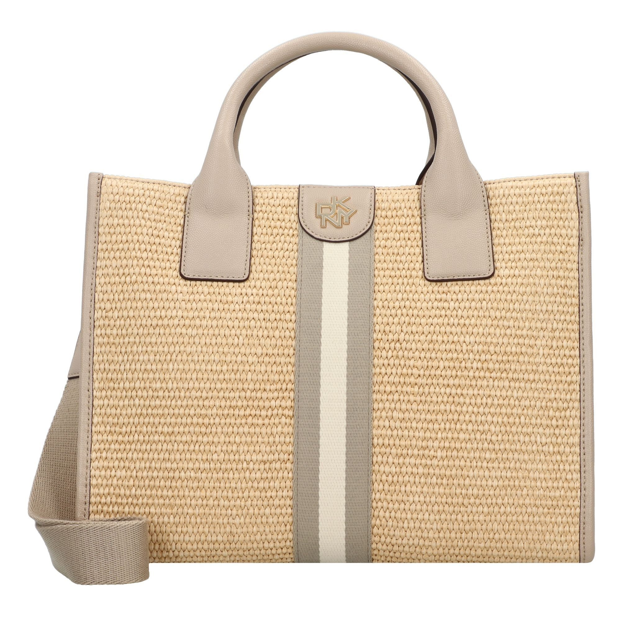 DKNY Henkeltasche Carol, Polypropylen