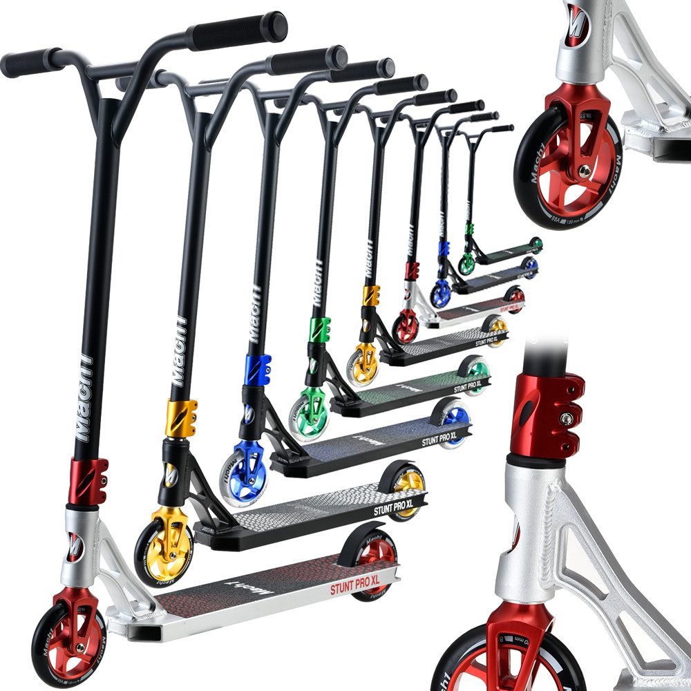 Mach1 Stuntscooter Mach1 Stunt Pro XL