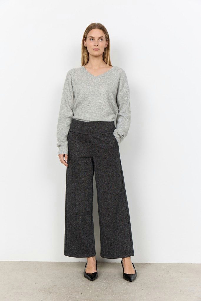 soyaconcept 3/4-Hose soyaconcept / Da.Casual-Hose / SC-HEBE 3