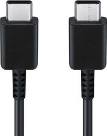 Samsung USB Type-C zu USB Type-C Kabel EP-DA70 Smartphone-Kabel, USB-C (100 cm)