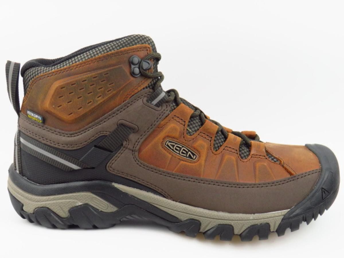 Keen Targhee III Mid Wanderschuh