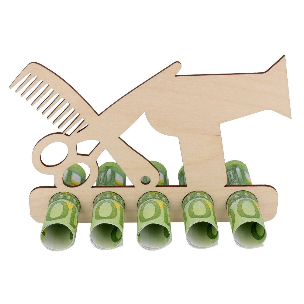 Spruchreif® Spardose Ausgefallene Geldgeschenke, Geldgeschenkverpackung, Gu günstig online kaufen