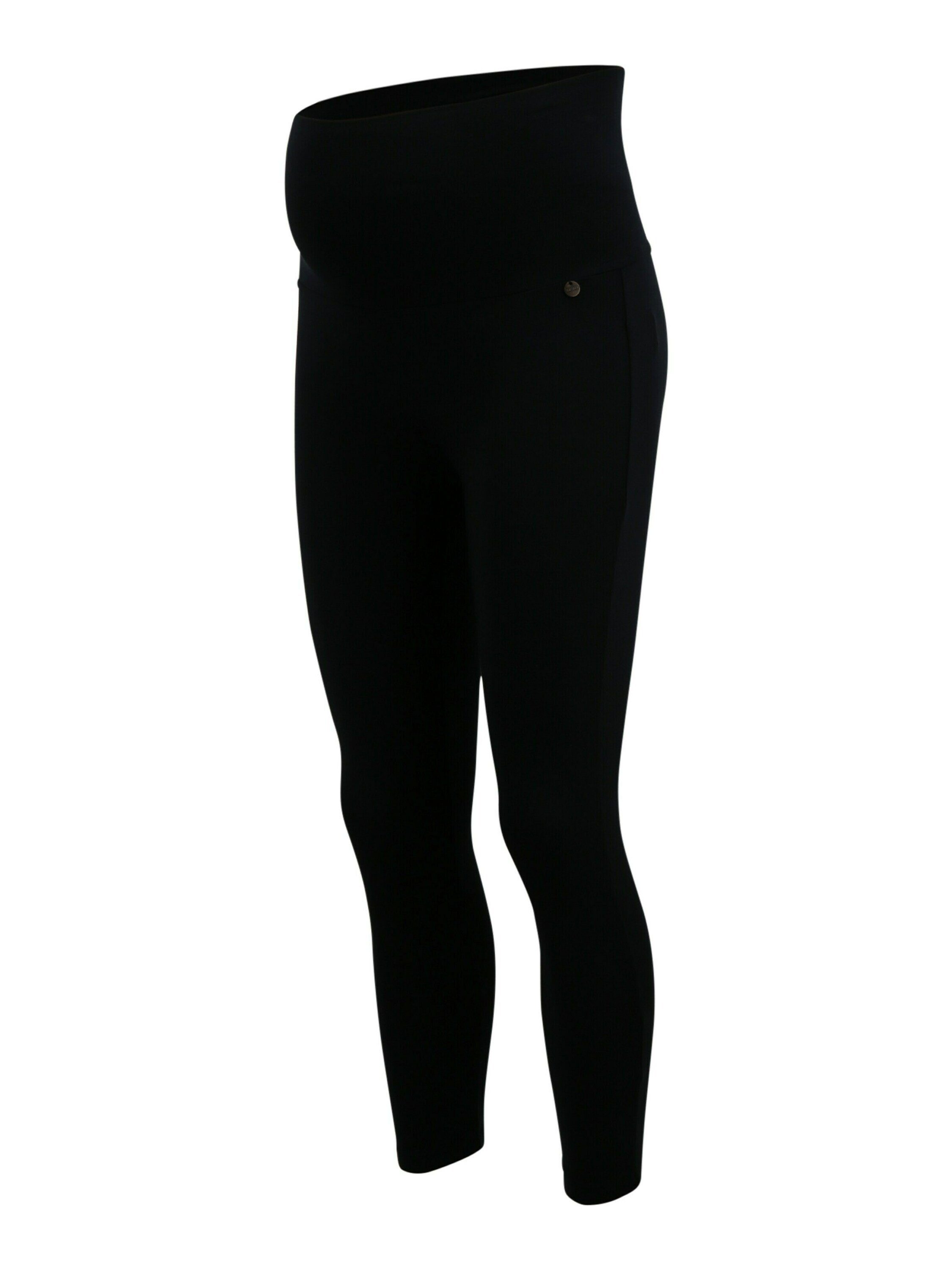 Love2Wait Leggings (1-tlg) Plain/ohne Details
