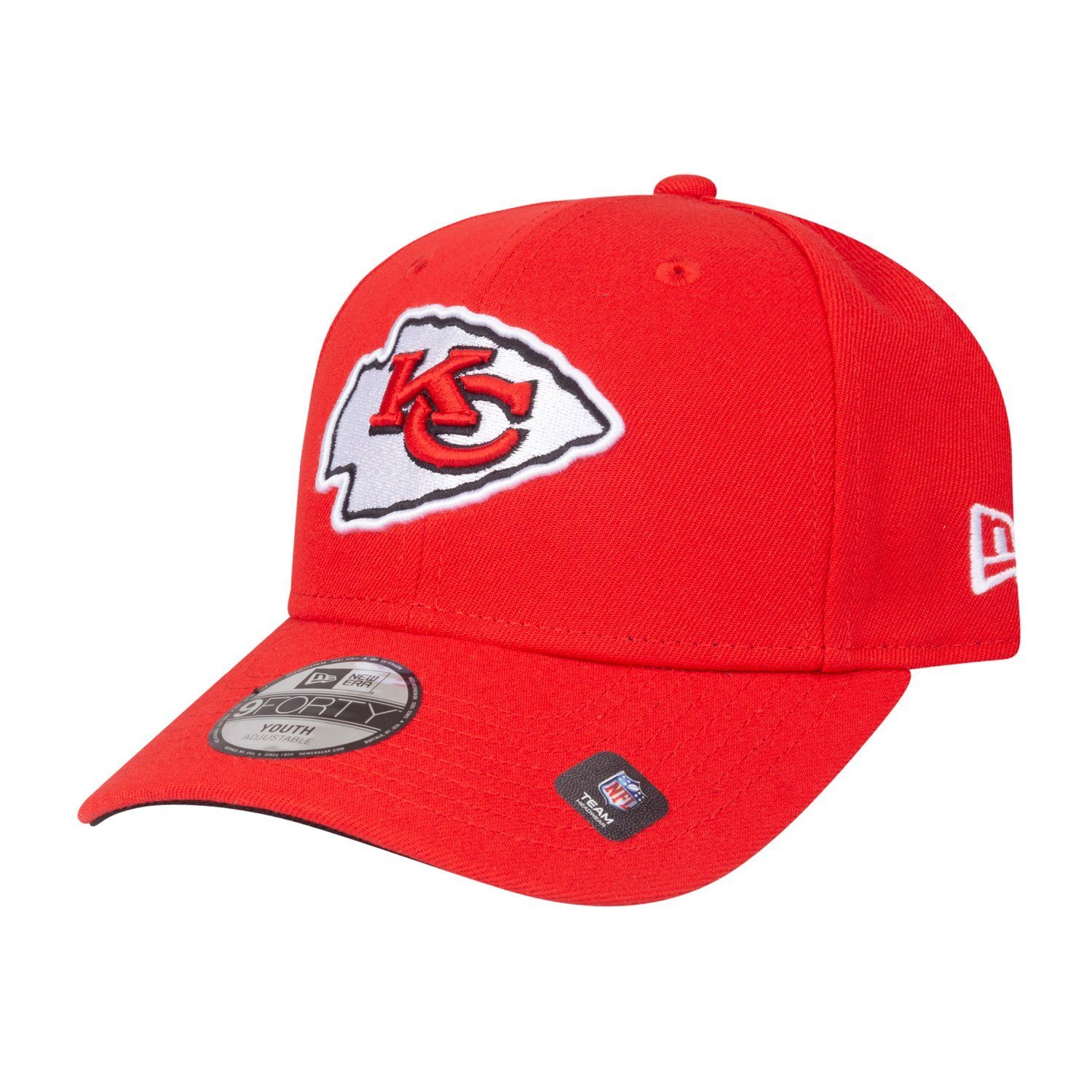 New Era Baseball Cap 9Forty NBA NFL Teams