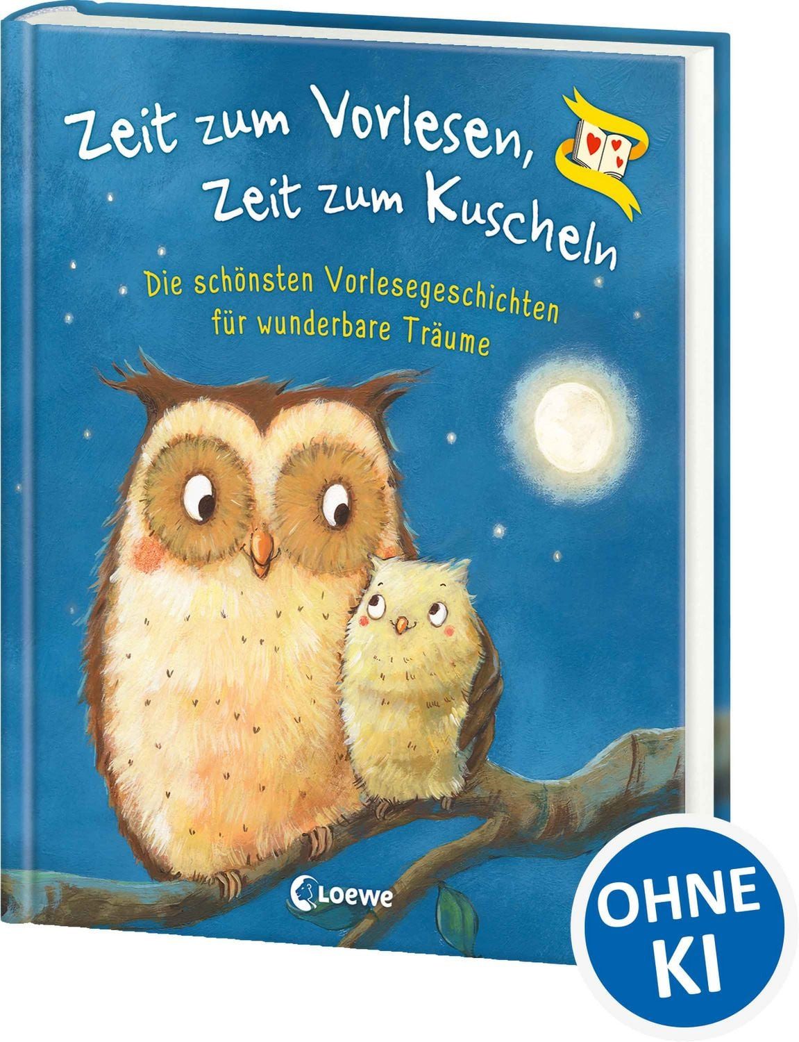 Zeit zum Vorlesen, Zeit zum Kuscheln - Die schönsten Vorlesegeschichte / diverse
