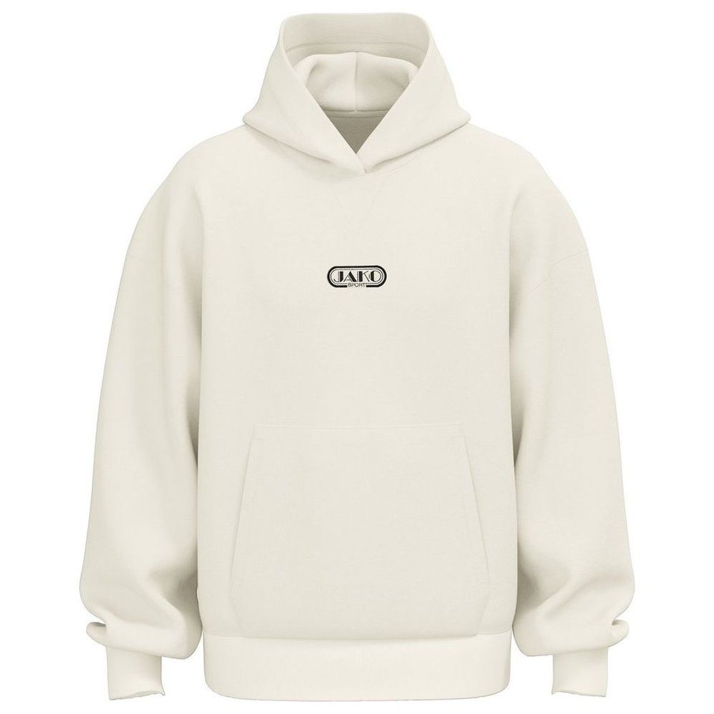 Jako Trainingsjacke Kapuzensweat Wardrobe
