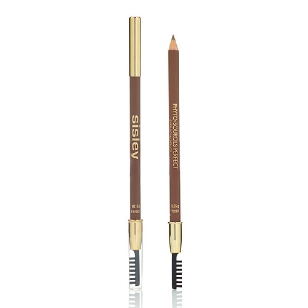 sisley Augenbrauen-Stift Phyto Sourcils Perfect Eyebrow Pencil