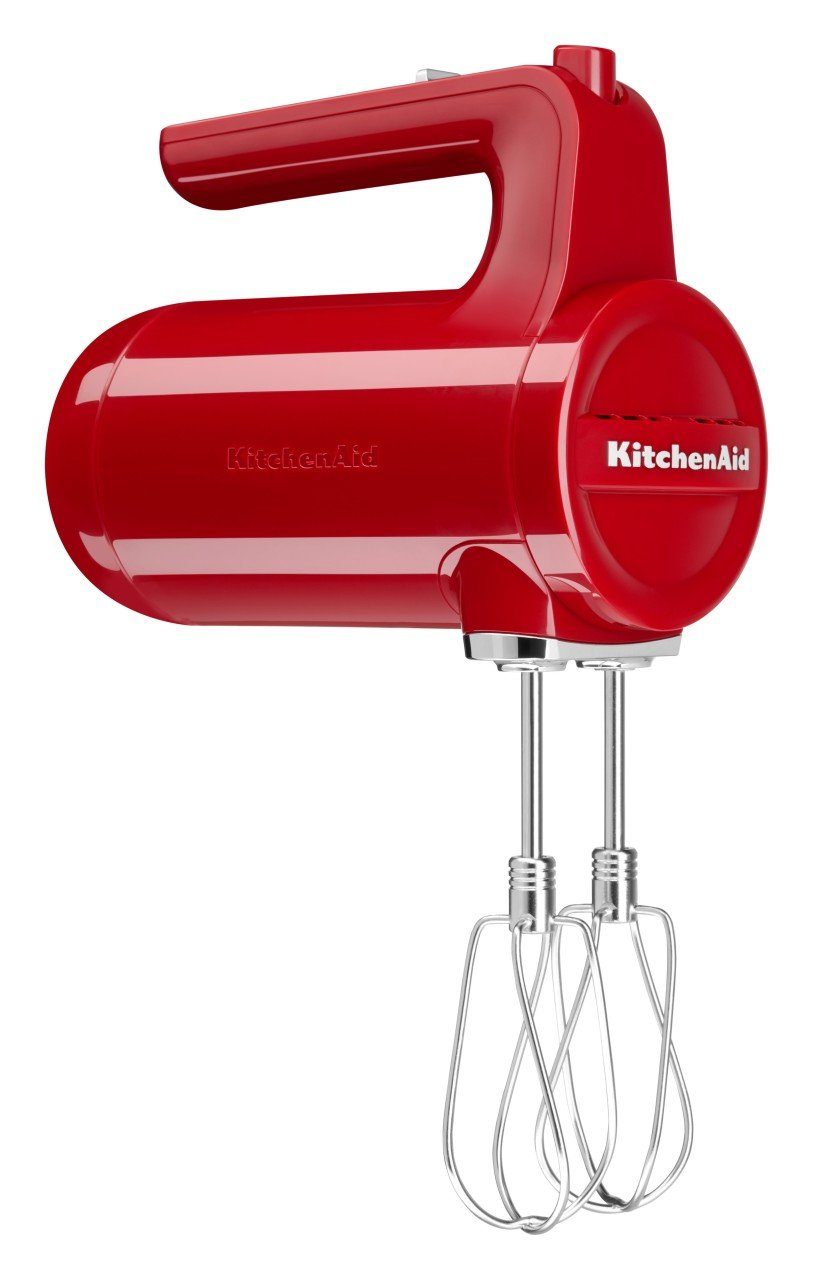 KitchenAid Handmixer Handrührer-Akku mit 7 Geschwindigkeitsstufen 5KHMB732,  Hersteller: KitchenAid
