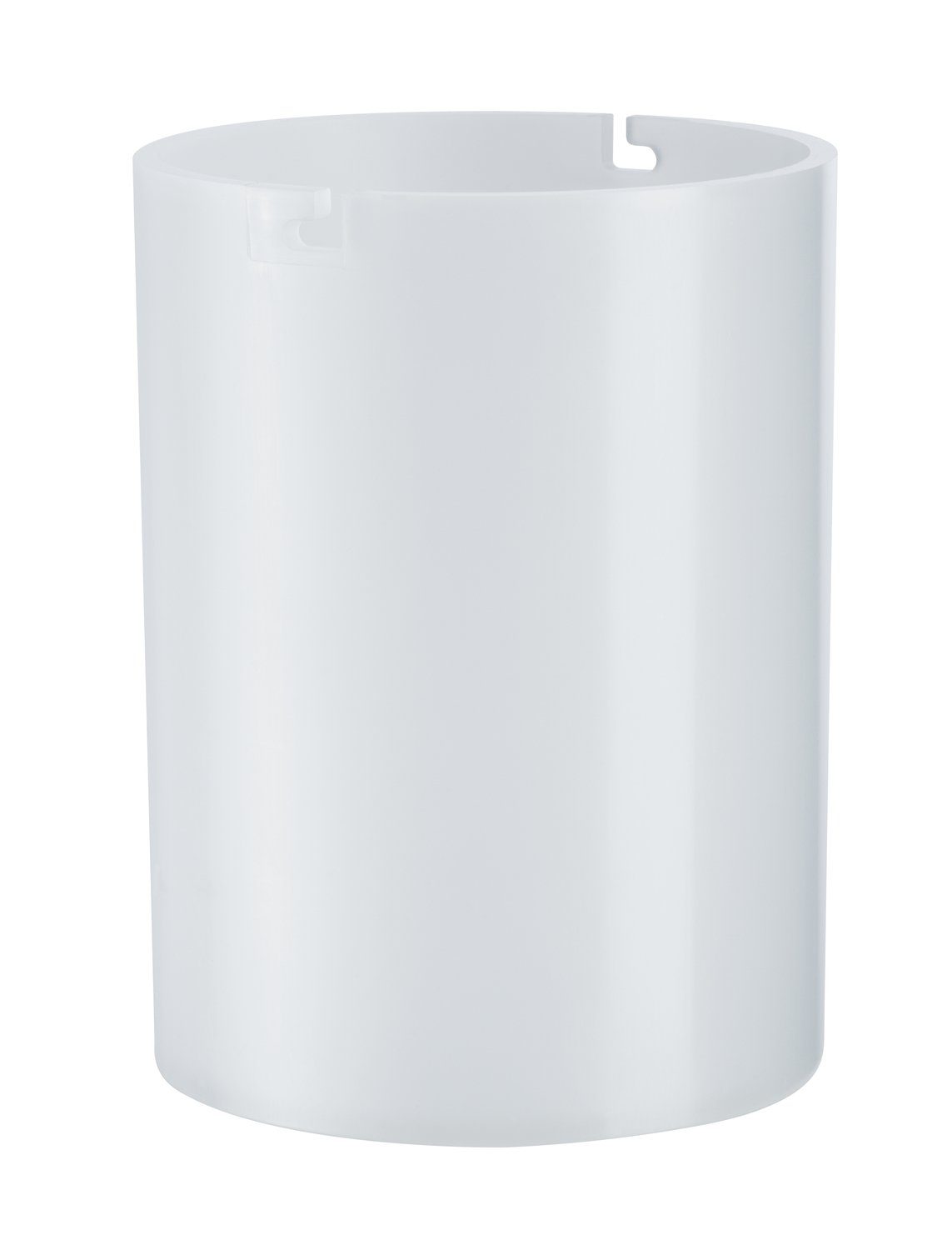 Paulmann Gartenleuchte Paulmann Special Glas AmbientLED IP44 Wand Satin Acryl, Paulmann Special Glas AmbientLED IP44 Wand Satin Acryl