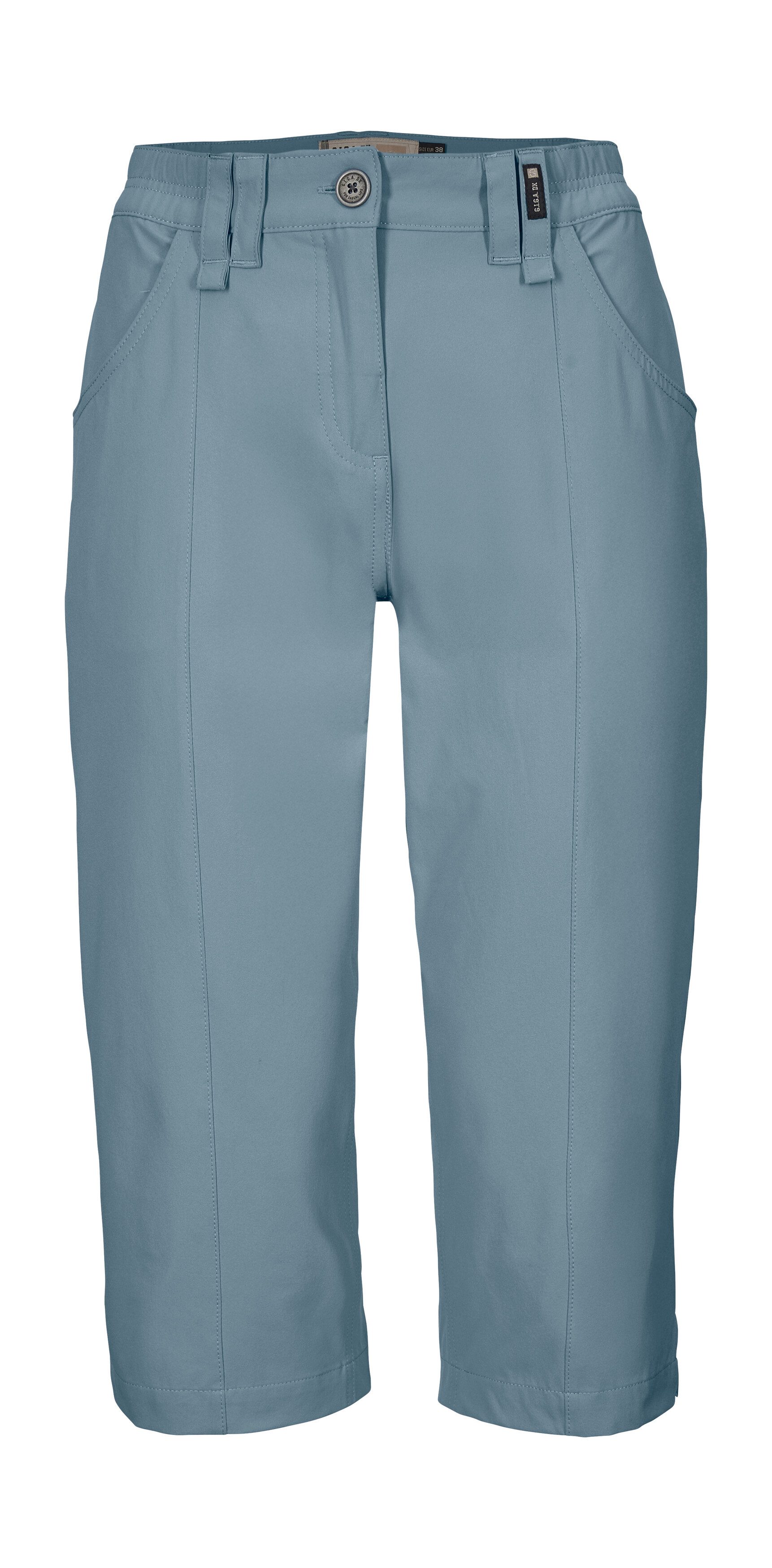 G.I.G.A. DX by killtec 3/4-Hose GS 8 WMN PNTS Caprihose mit HYDROCOOL, schn günstig online kaufen