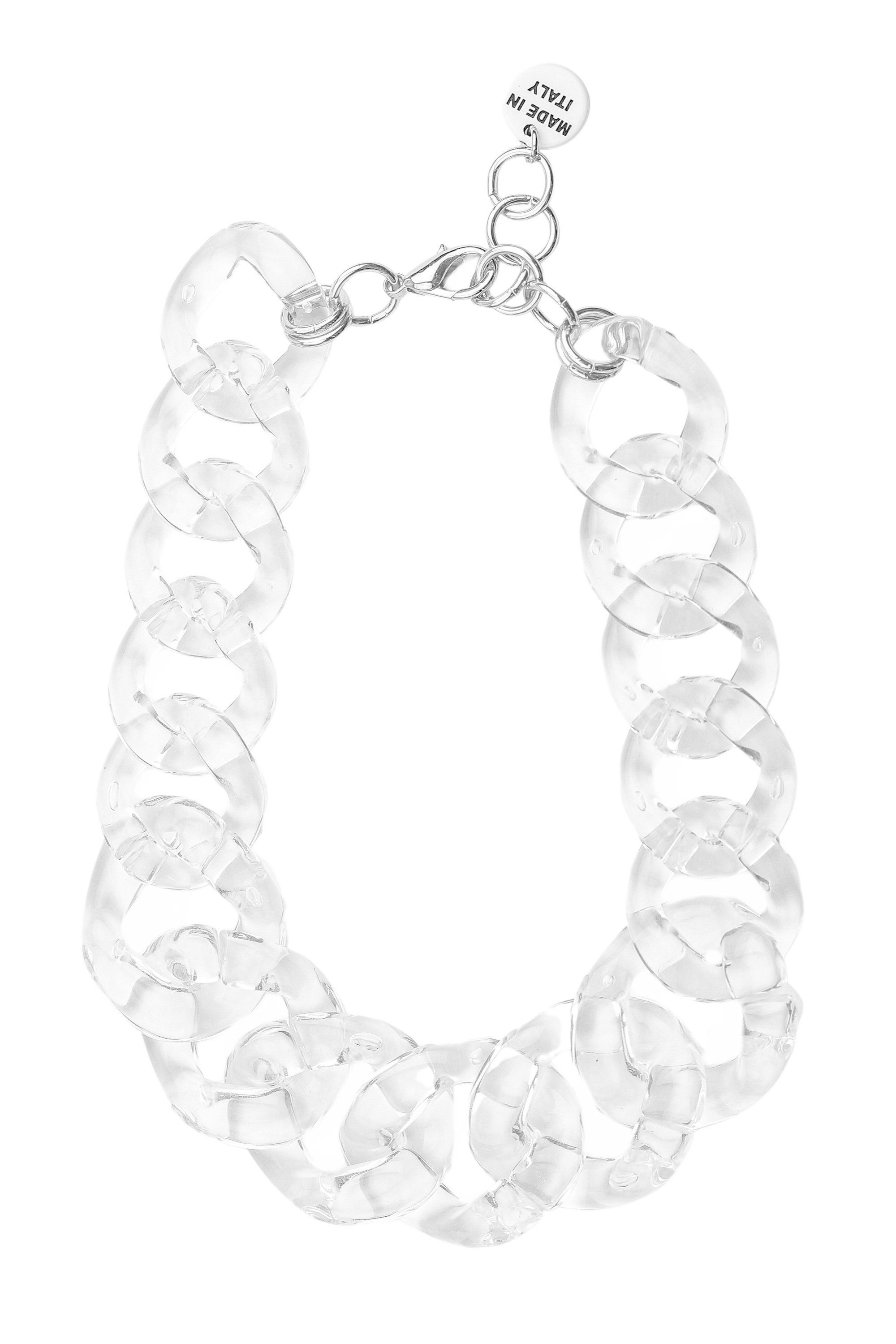 Kette mit Anhänger Milano