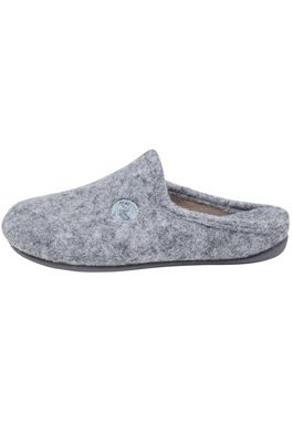 Romika Romika Damen RO22Q3-K007-011 ROMIKA Felt Slipper Sneaker (1-tlg)