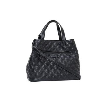 GERRY WEBER Handtasche schwarz (1-tlg)