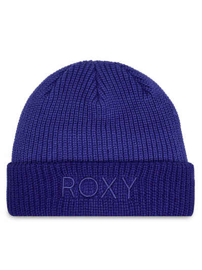 Roxy Strickmütze Mütze ERJHA04165 Bluing PRC0