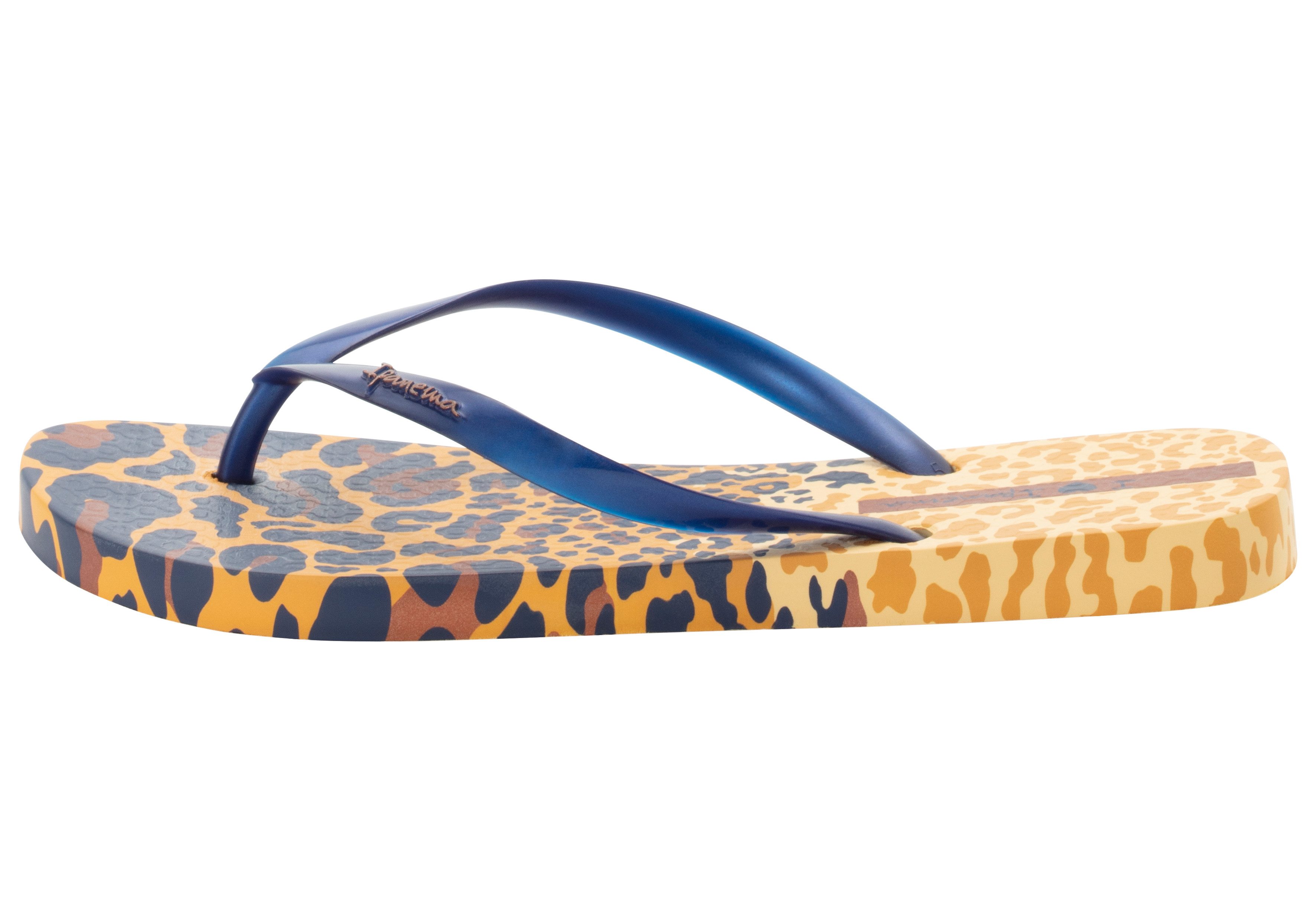 Ipanema IPANEMA ANIMAL PRINT VI FEM Zehentrenner günstig online kaufen