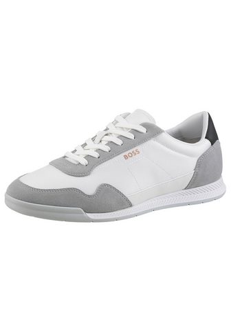  BOSS Titanium Sneaker Freizeitsneaker ...