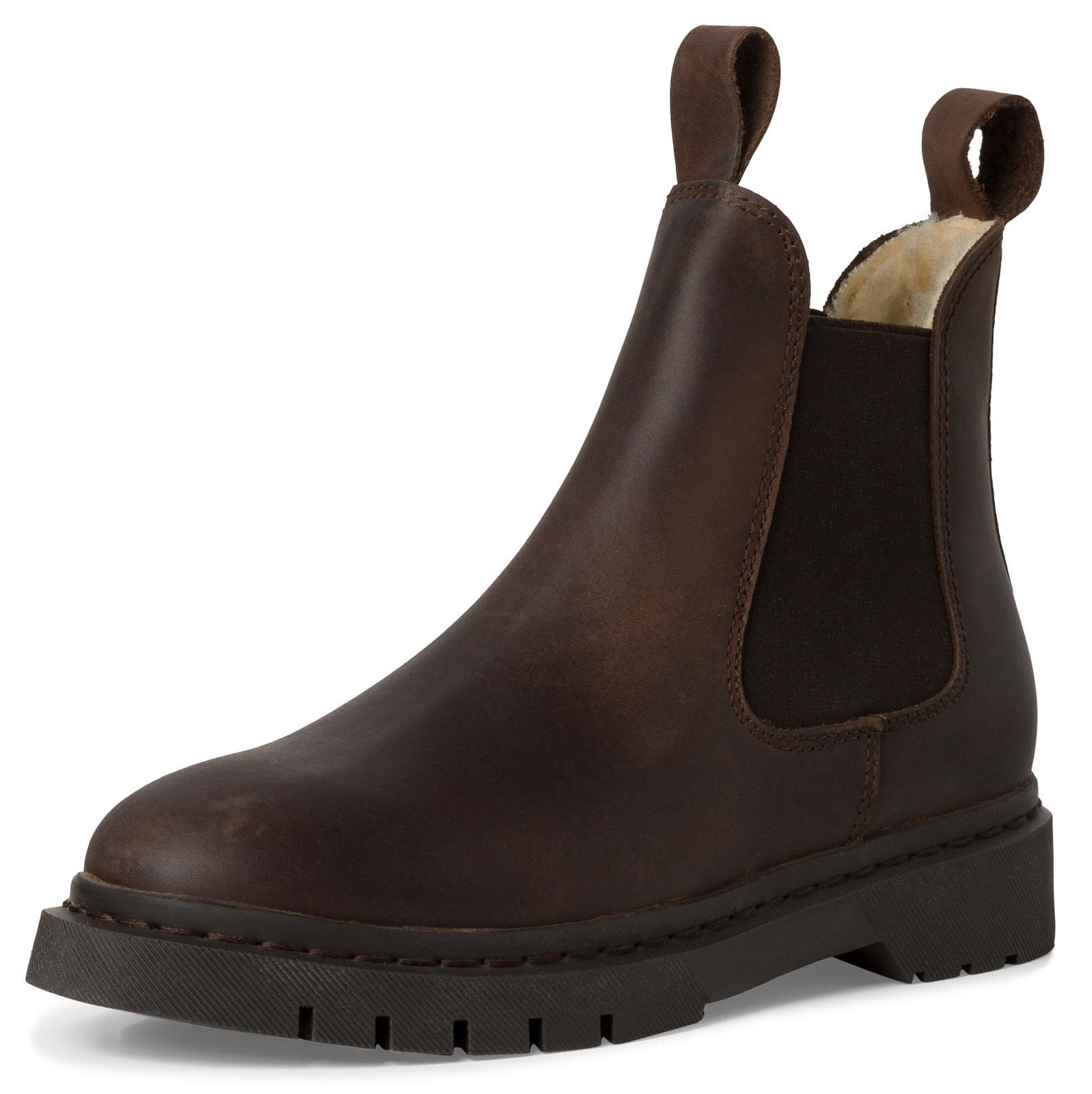 Tamaris 1-26829-41 300 Brown Stiefelette günstig online kaufen