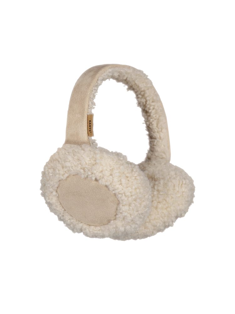 Barts Ohrenwärmer Magpy Earmuffs walnut