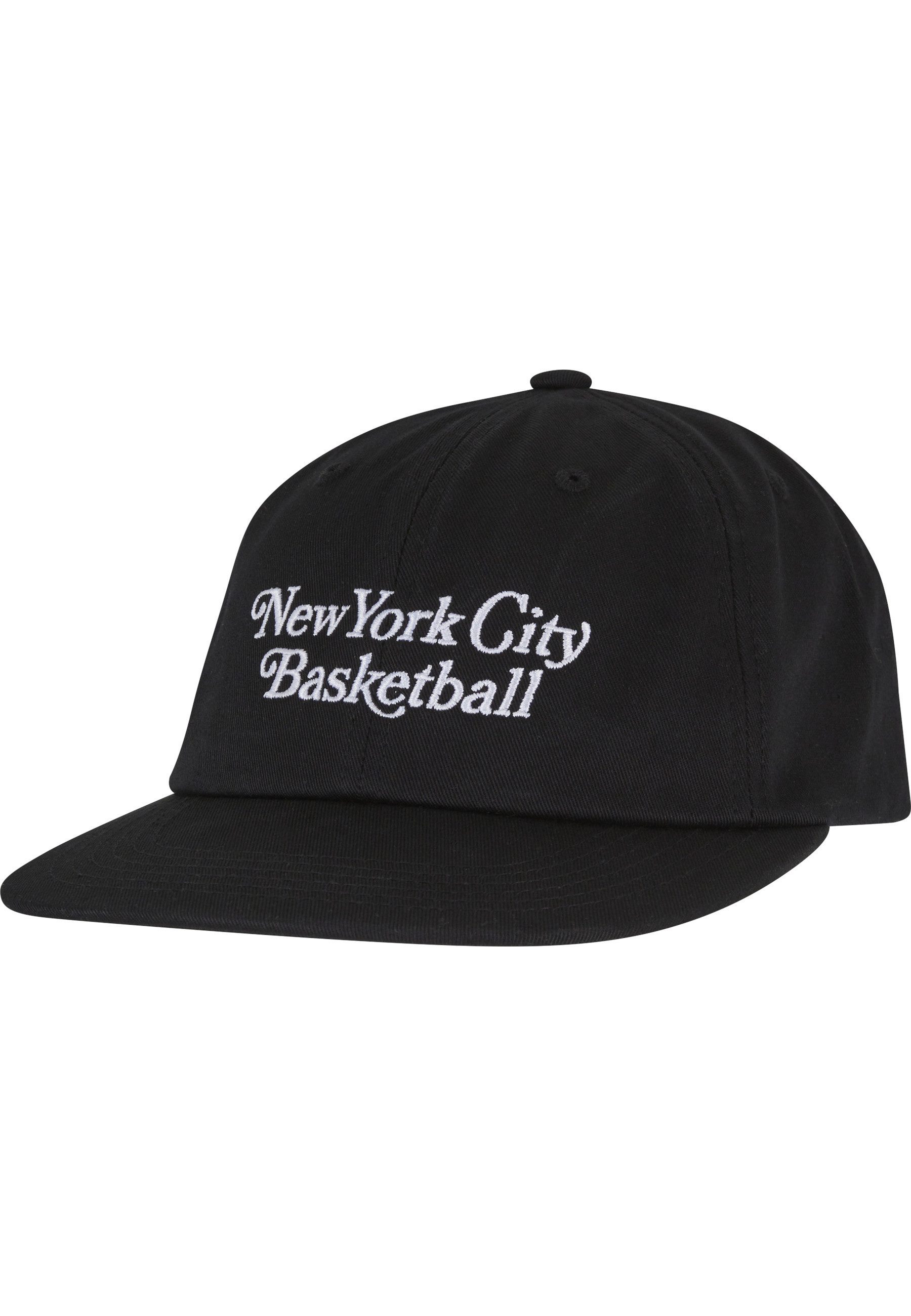 K1X Fitted Cap K1X Herren KXM241-057-1 K1X Nyc Bb Deconstructed Cap