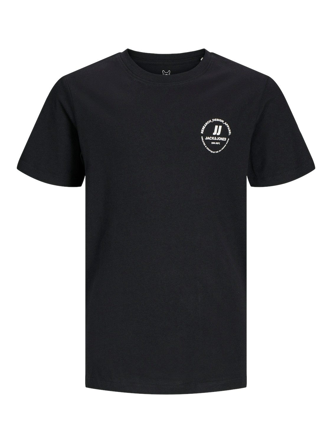 Jack & Jones Junior Rundhalsshirt JJESWIFT TEE SS NOOS JNR