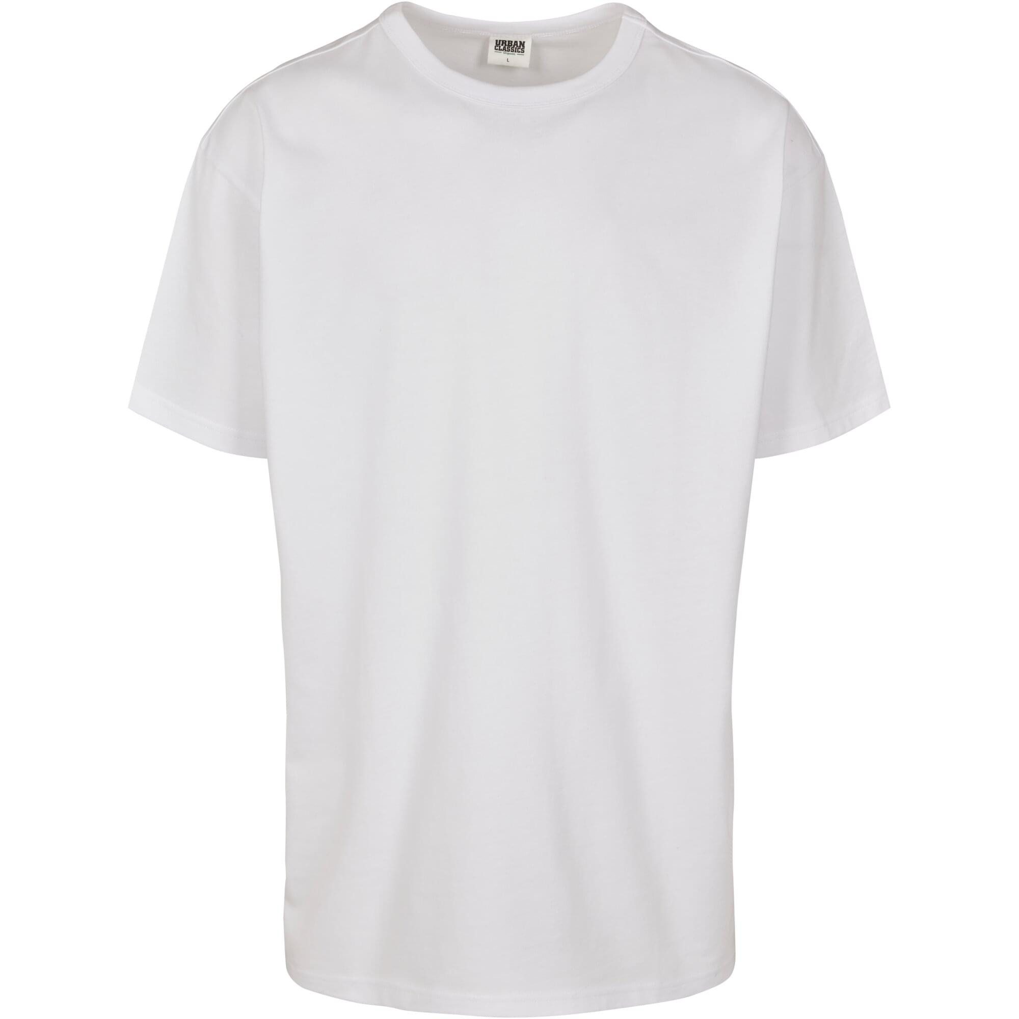URBAN CLASSICS T-Shirt Urban Classics Herren günstig online kaufen