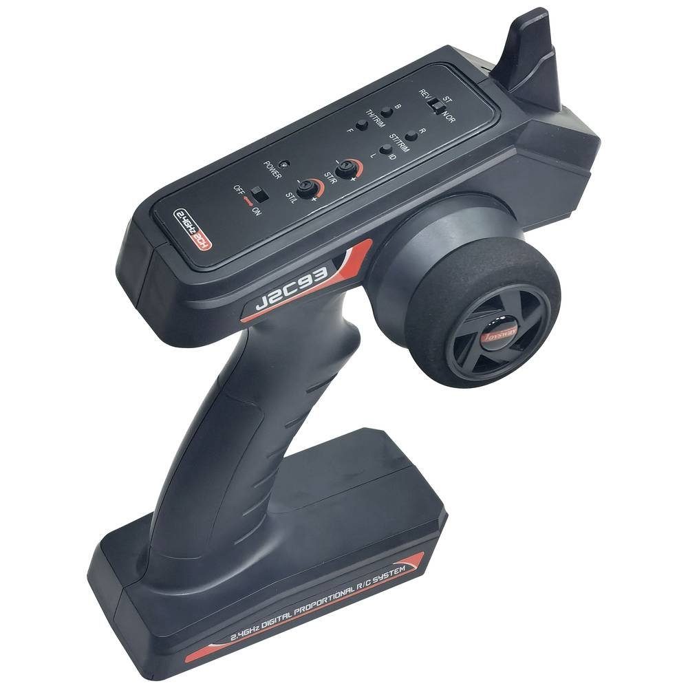 cemon RC-Boot Rennboot 8651V2