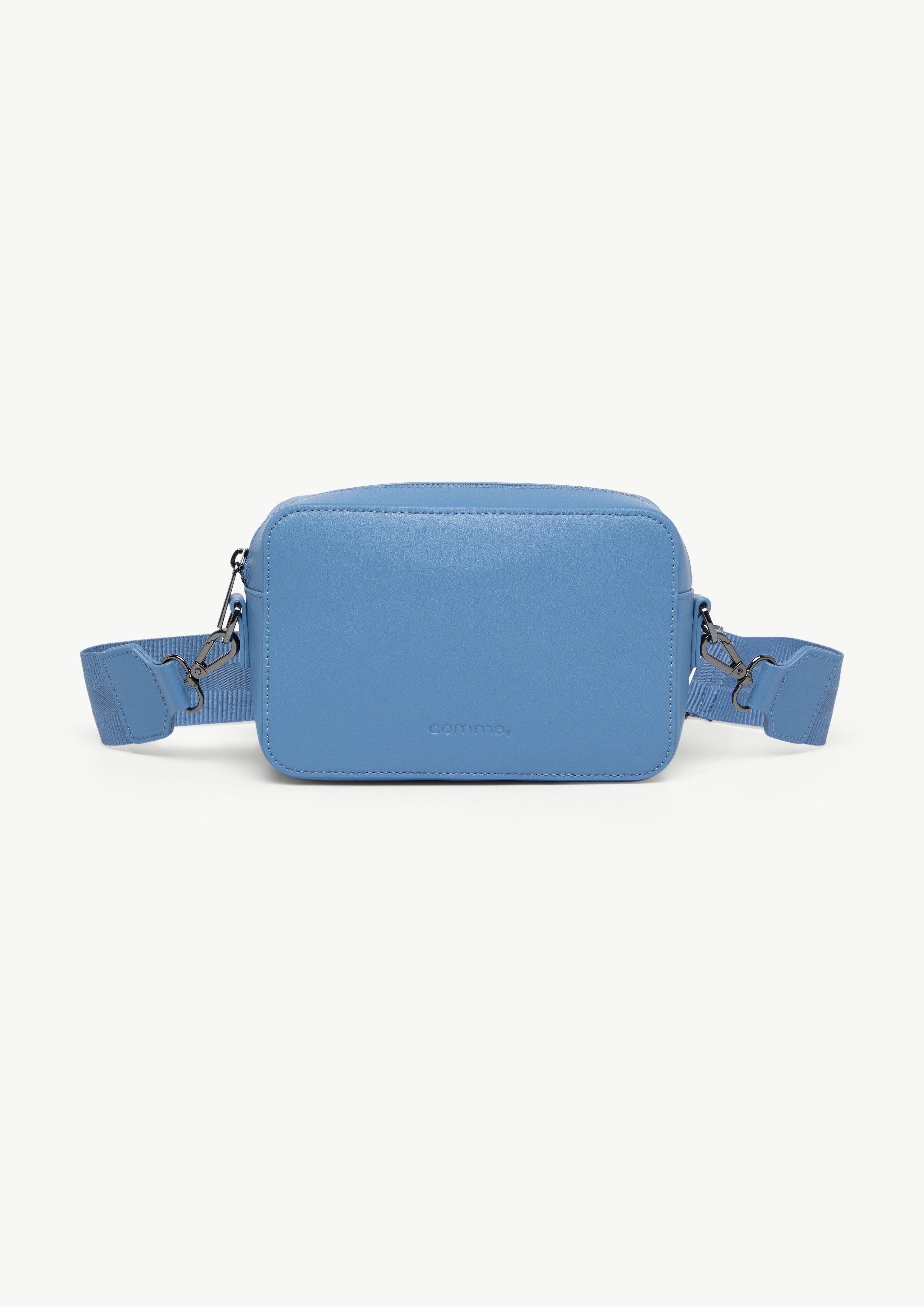 Tragetasche Crossbody-Bag aus Rindsleder