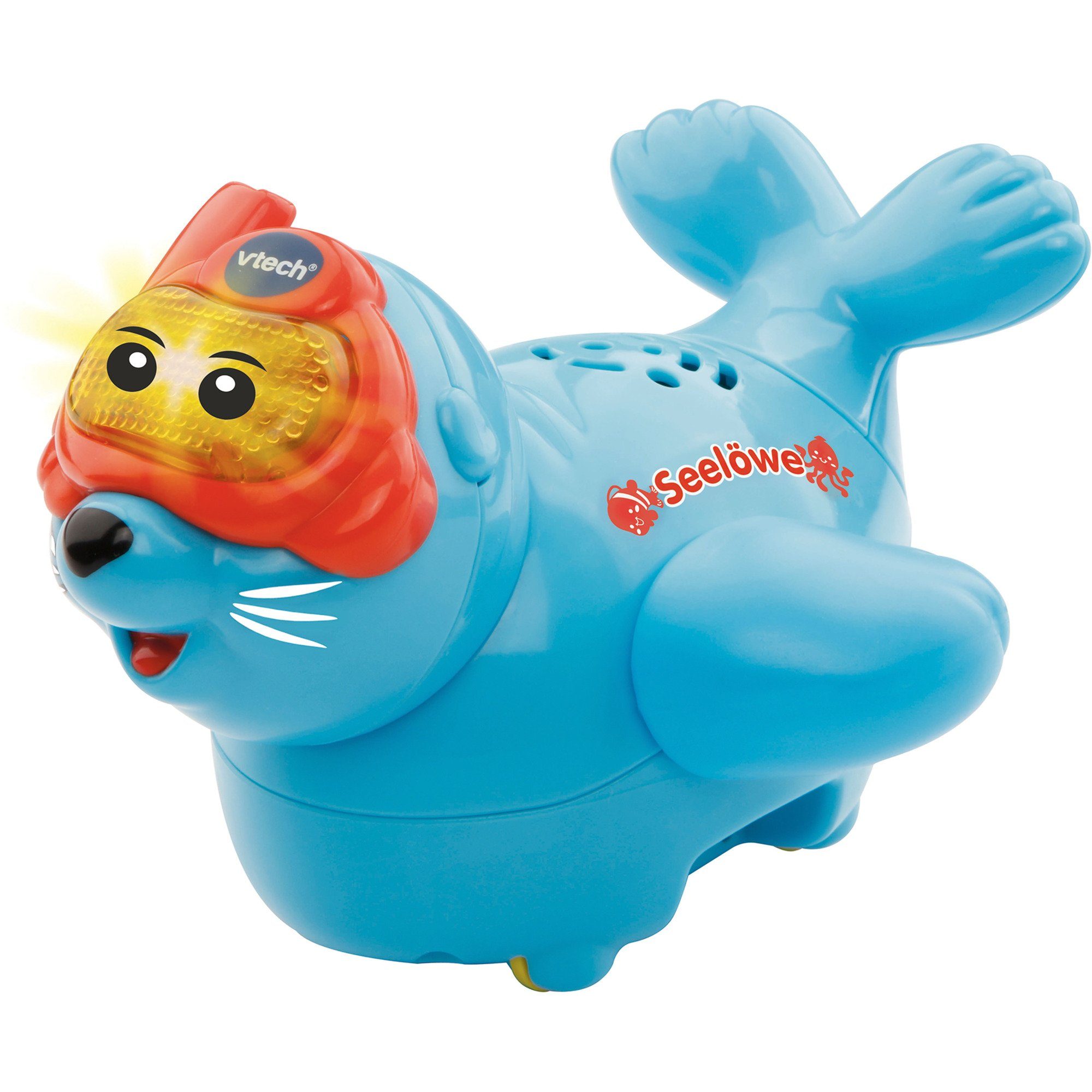 Lernspielzeug VTech Tut Tut Baby Badewelt - Seelöwe