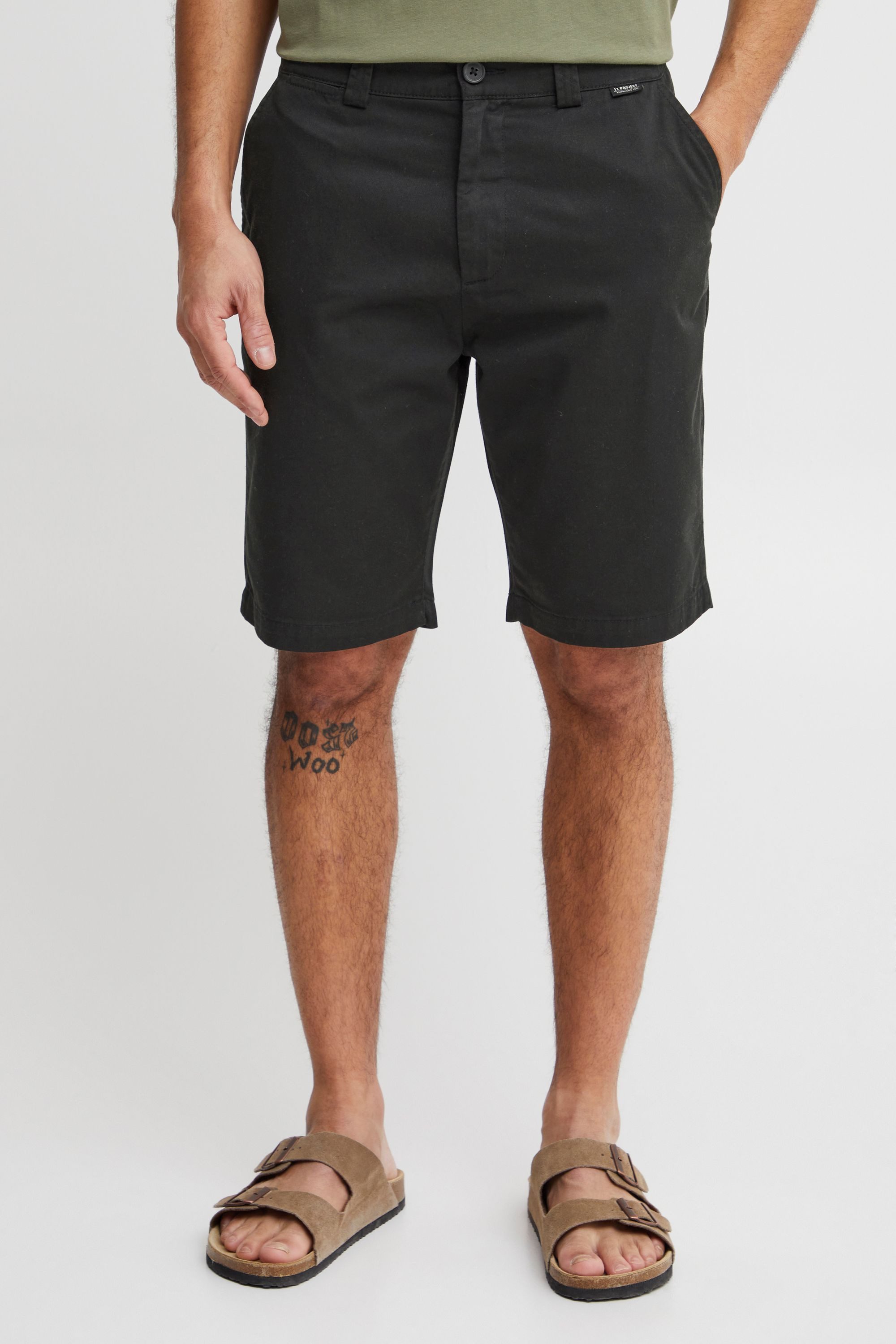 11 Project Chinoshorts PRArno Chino SH günstig online kaufen