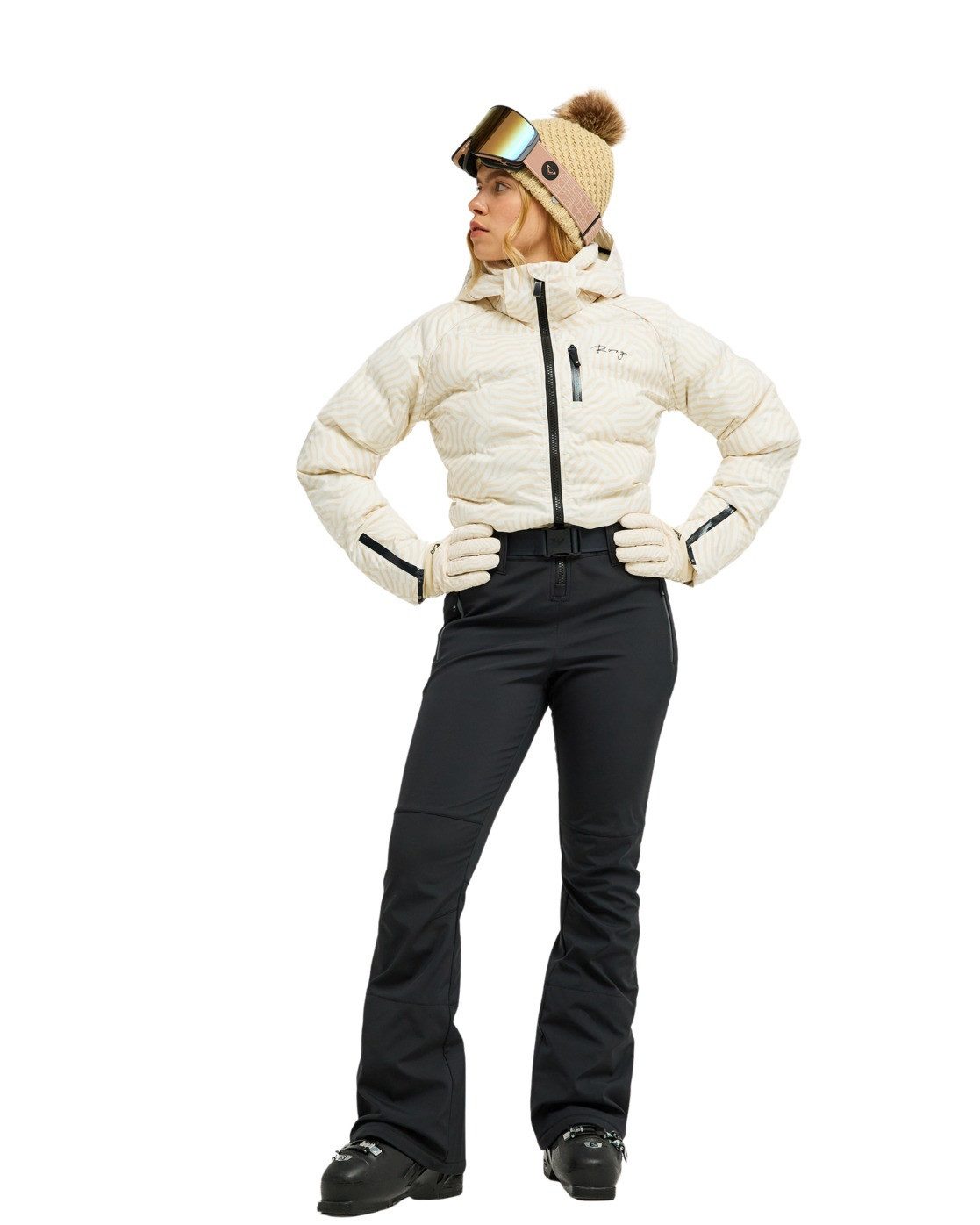 Roxy Schneeoverall 15K High Peak