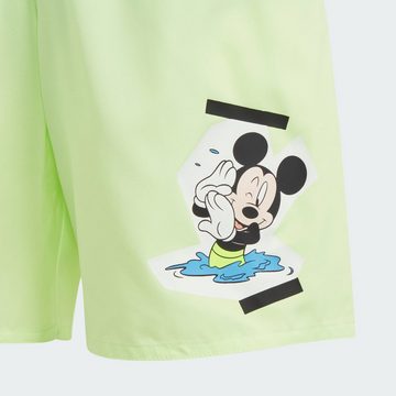 adidas Sportswear Badeshorts ADIDAS X DISNEY MICKY MAUS BADESHORTS