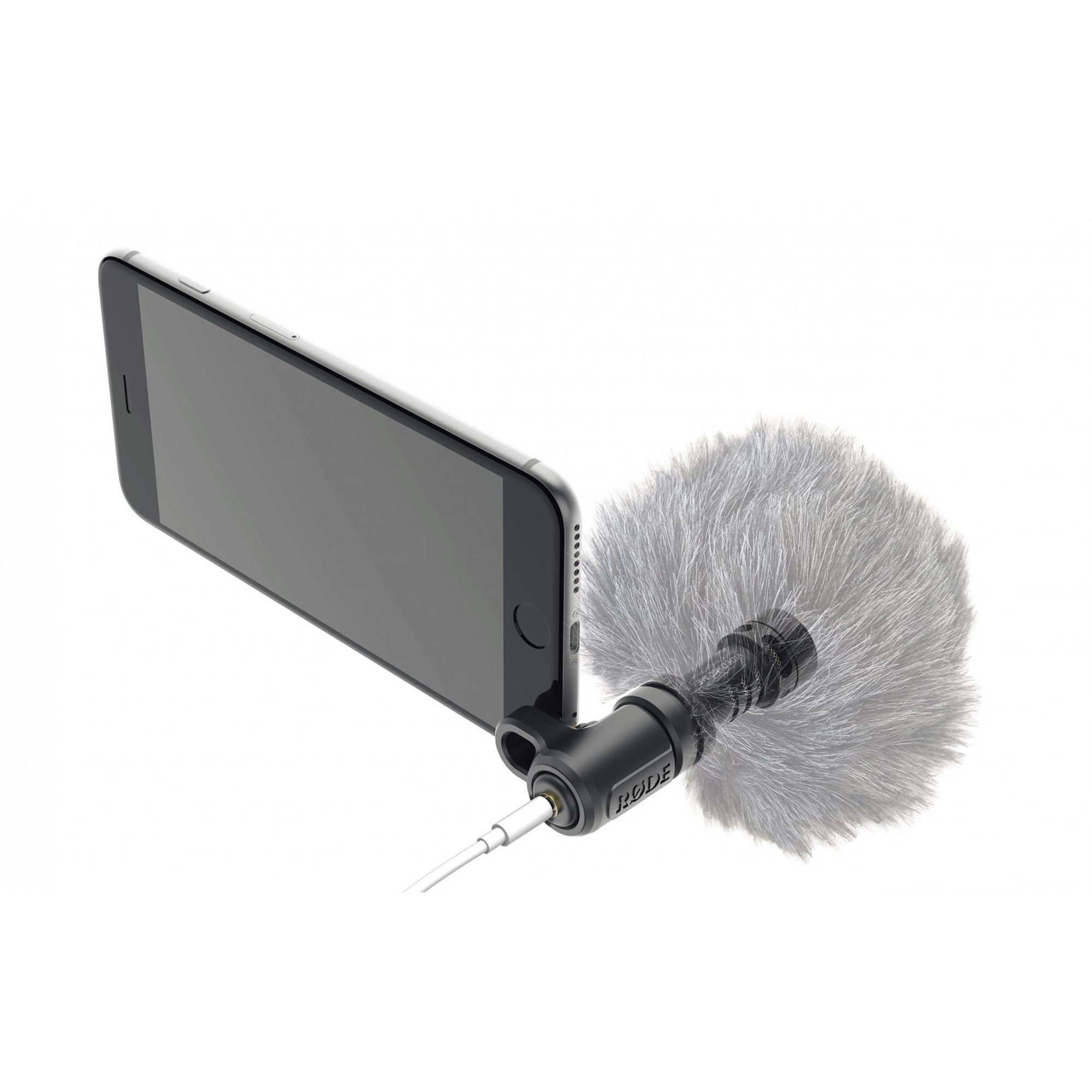 RODE Microphones Mikrofon Rode Microphones VideoMic Me, Mikrofon