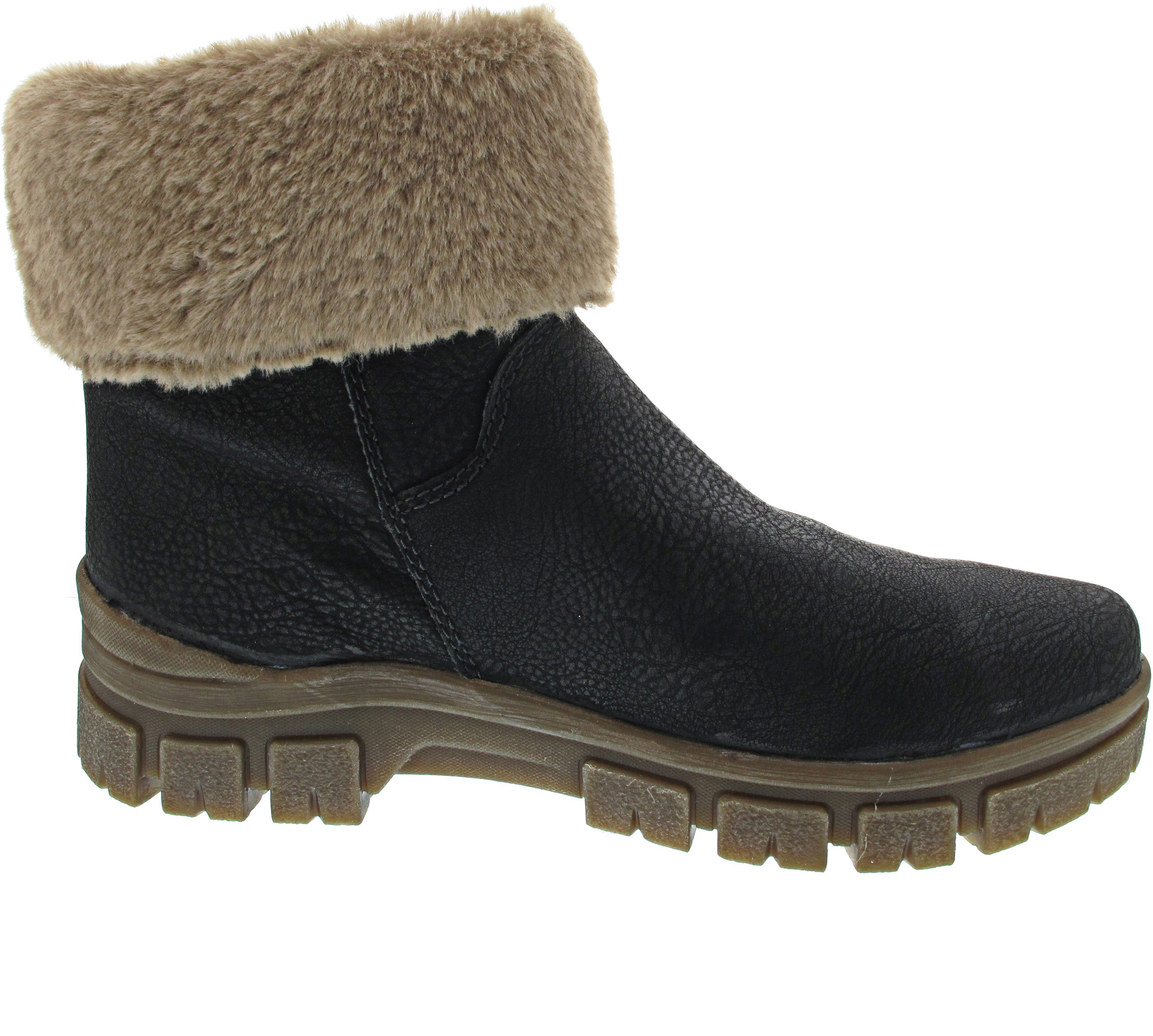 Rieker Winterstiefelette