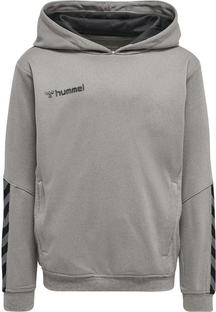 Kapuzenpullover Hummel Kinder Hoodie Authentic Poly 204931