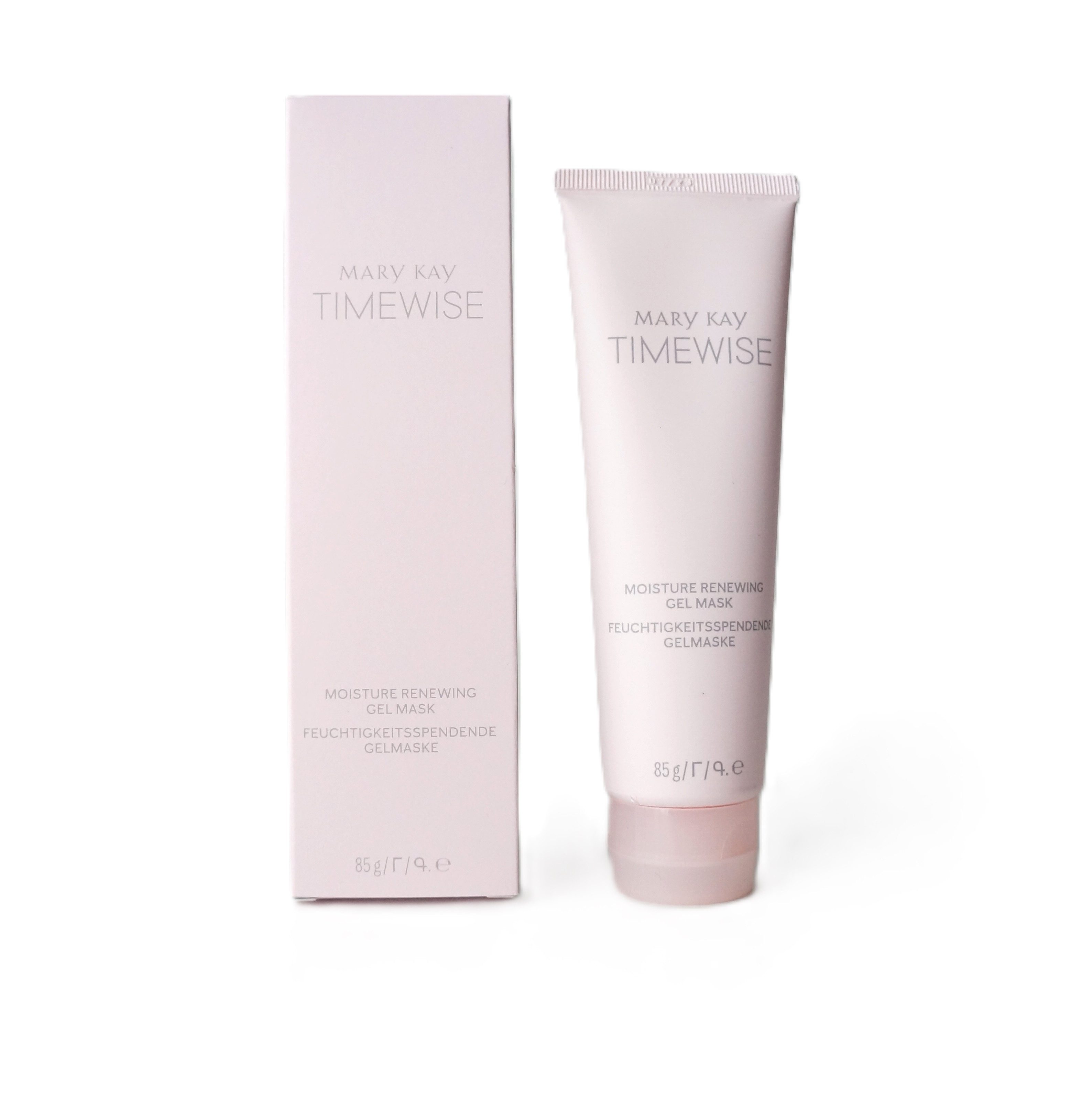 Mary Kay Feuchtigkeitsgel TimeWise Moisture Renewing Gel Mask feuchtigkeitsspendend 85g