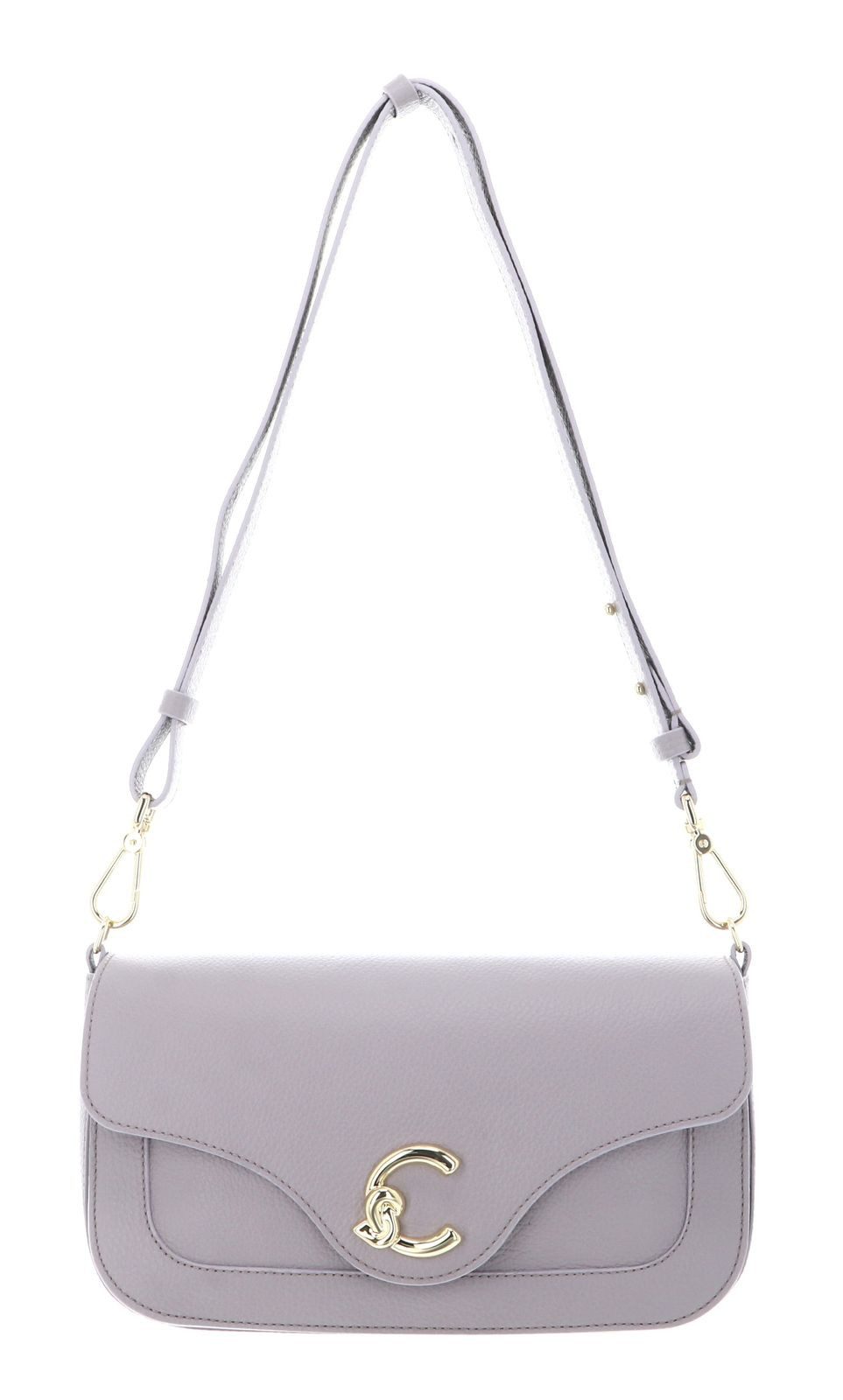 Schultertasche Handbag Grainy Leather