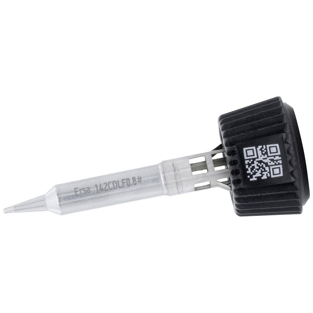 Ersa Lötkolben Ersa 0142CDLF08/SB Lötspitze Spitzen-Größe 0.80 mm Inhalt 1 St., 0142CDLF08/SB