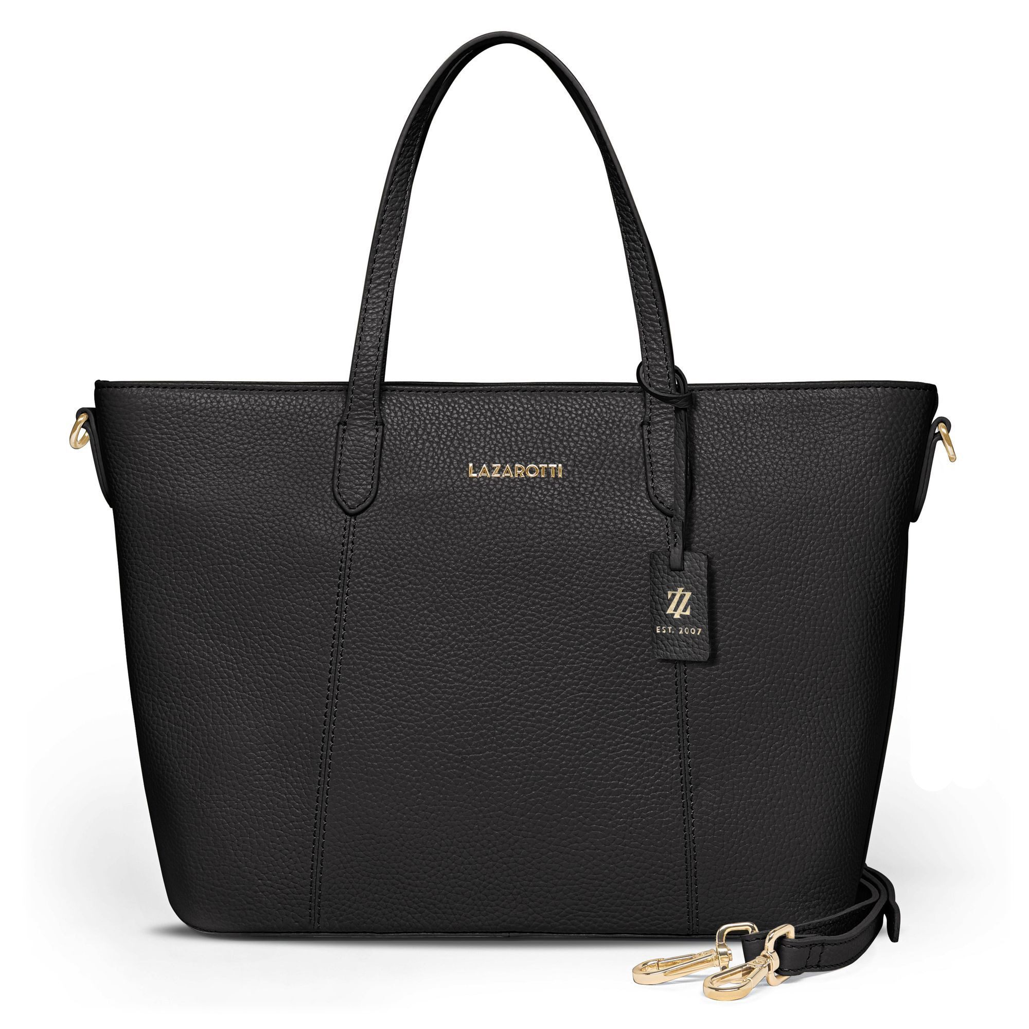 Shopper Bologna Leather