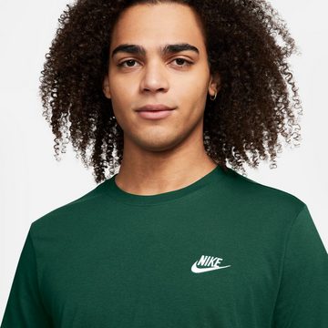 Nike Sportswear T-Shirt CLUB MEN'S T-SHIRT