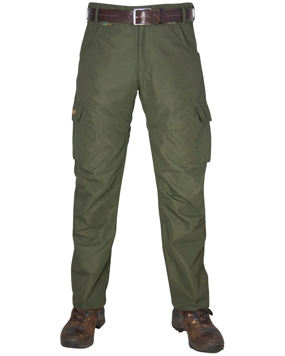 Hubertus Outdoorhose Hose Forest