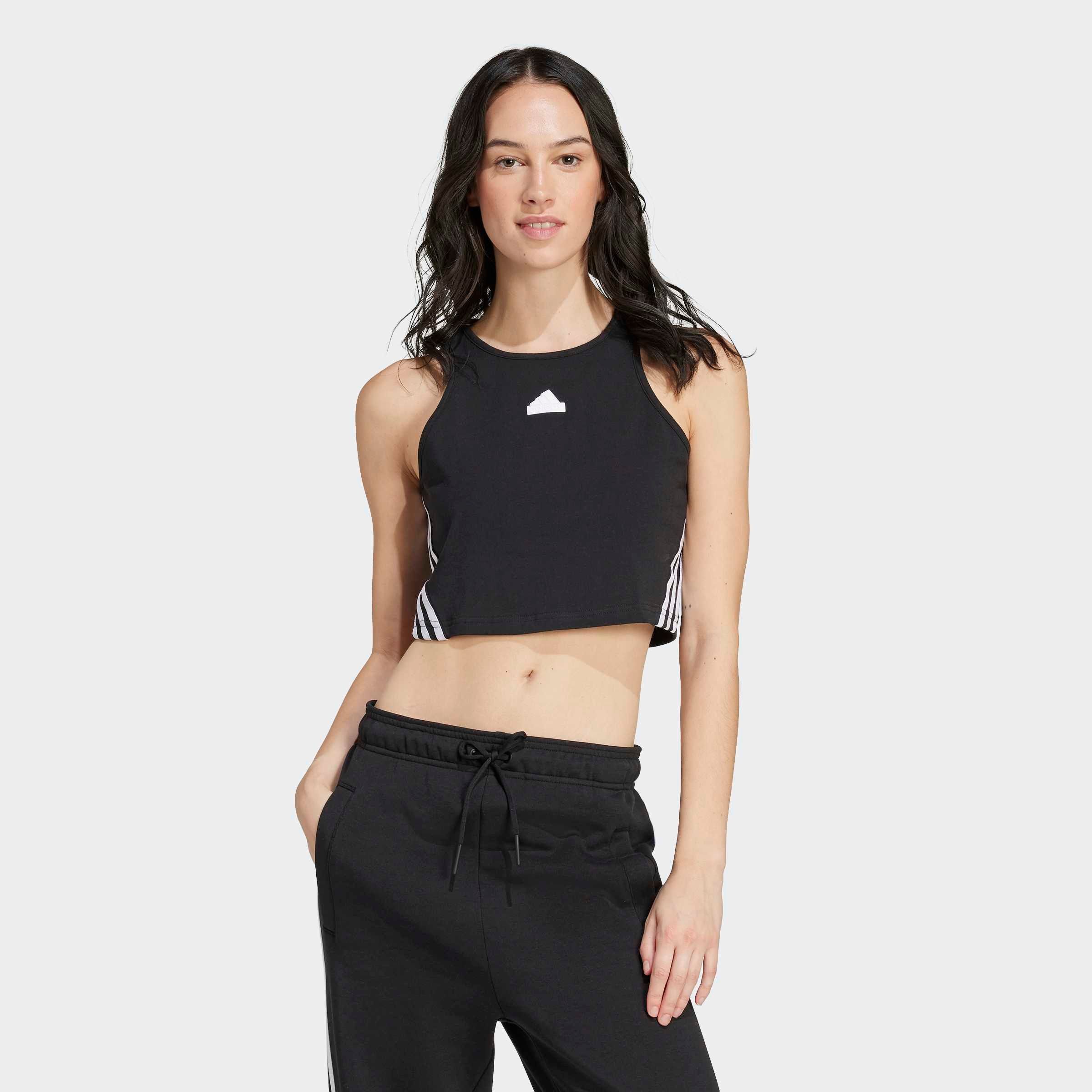 adidas Sportswear Tanktop W FI 3S günstig online kaufen