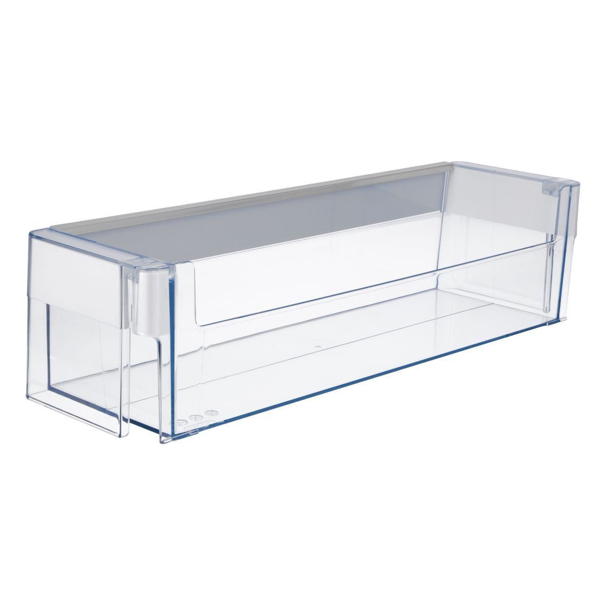 easyPART Flaschenablage wie BOSCH 11010770 Türfach unten SIEMENS 11010770, Zubehör für Kühlschrank / Gefrierschrank