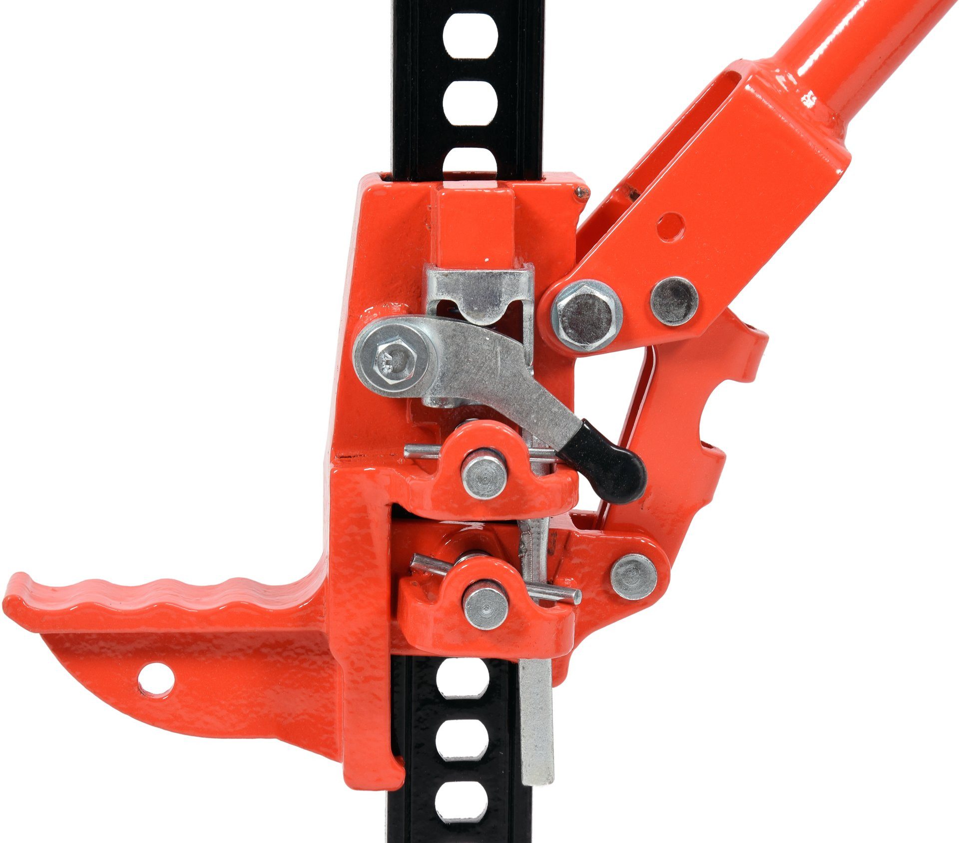 Yato Wagenheber High-Lift Offroad Wagenheber, Stockwinde 33“ 125-1320mm 3t, hohe Qualität