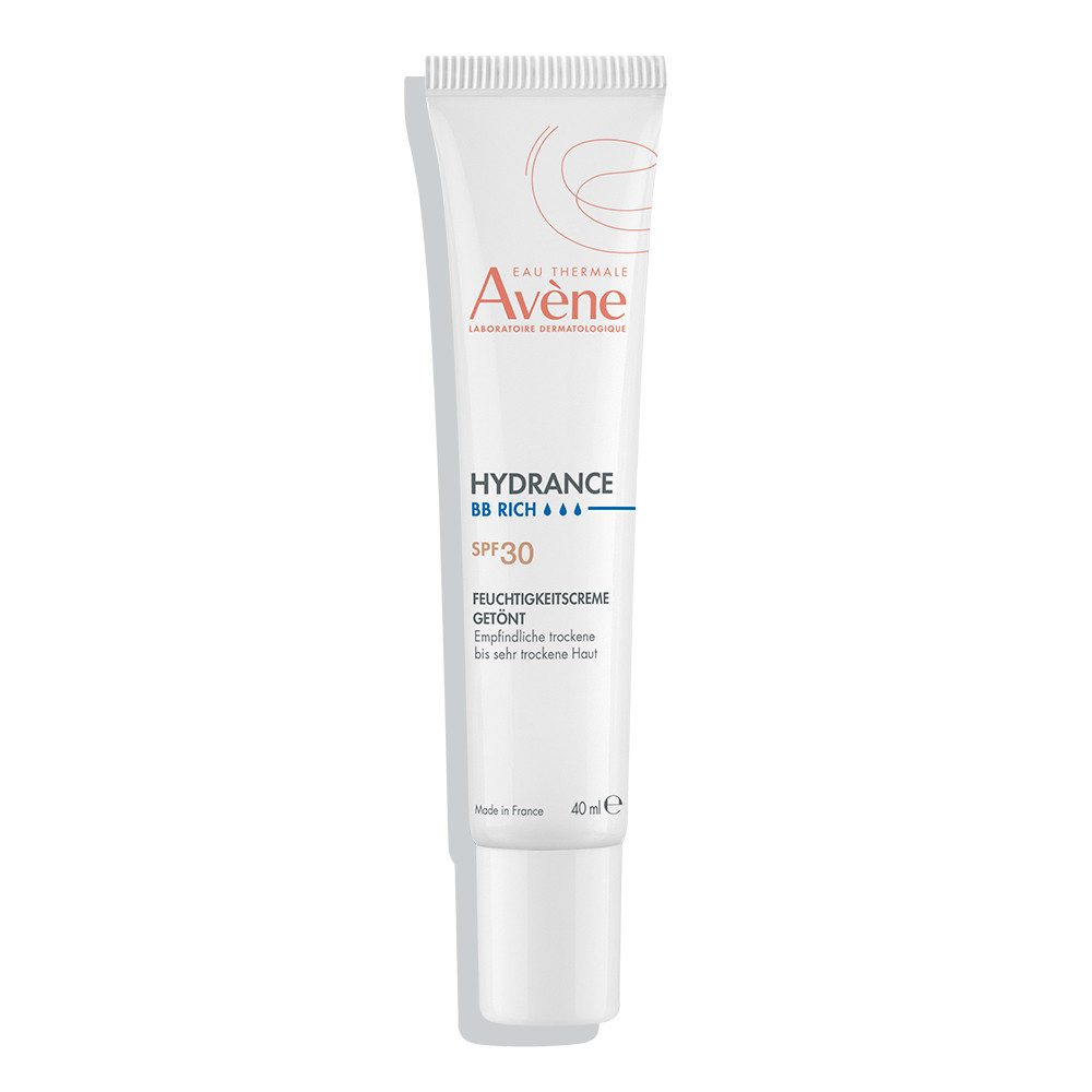 Avene Уход за лицом Hydrance BB-REICHHALTIG Feuchtigkeitscreme getönt LSF 30, 1-tlg.
