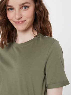 pieces T-Shirt Ria (1-tlg) Plain/ohne Details