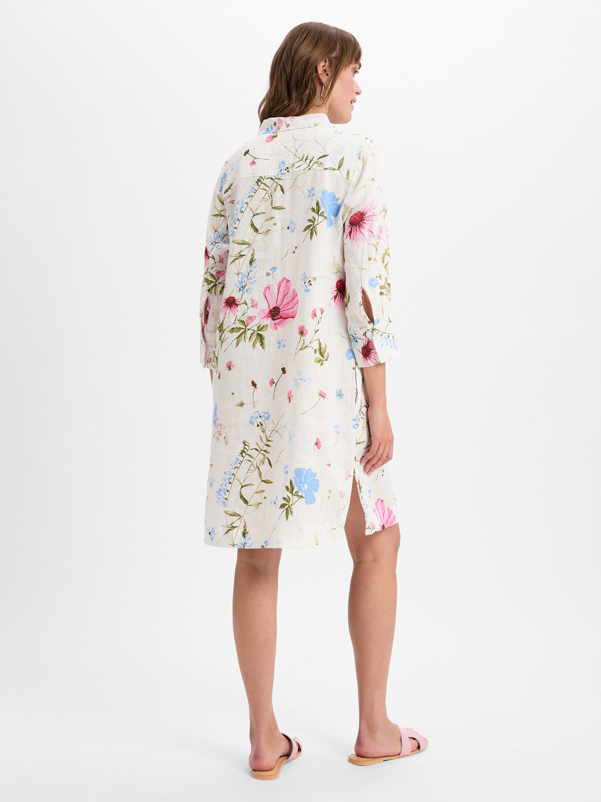 Franco Callegari Sommerkleid günstig online kaufen