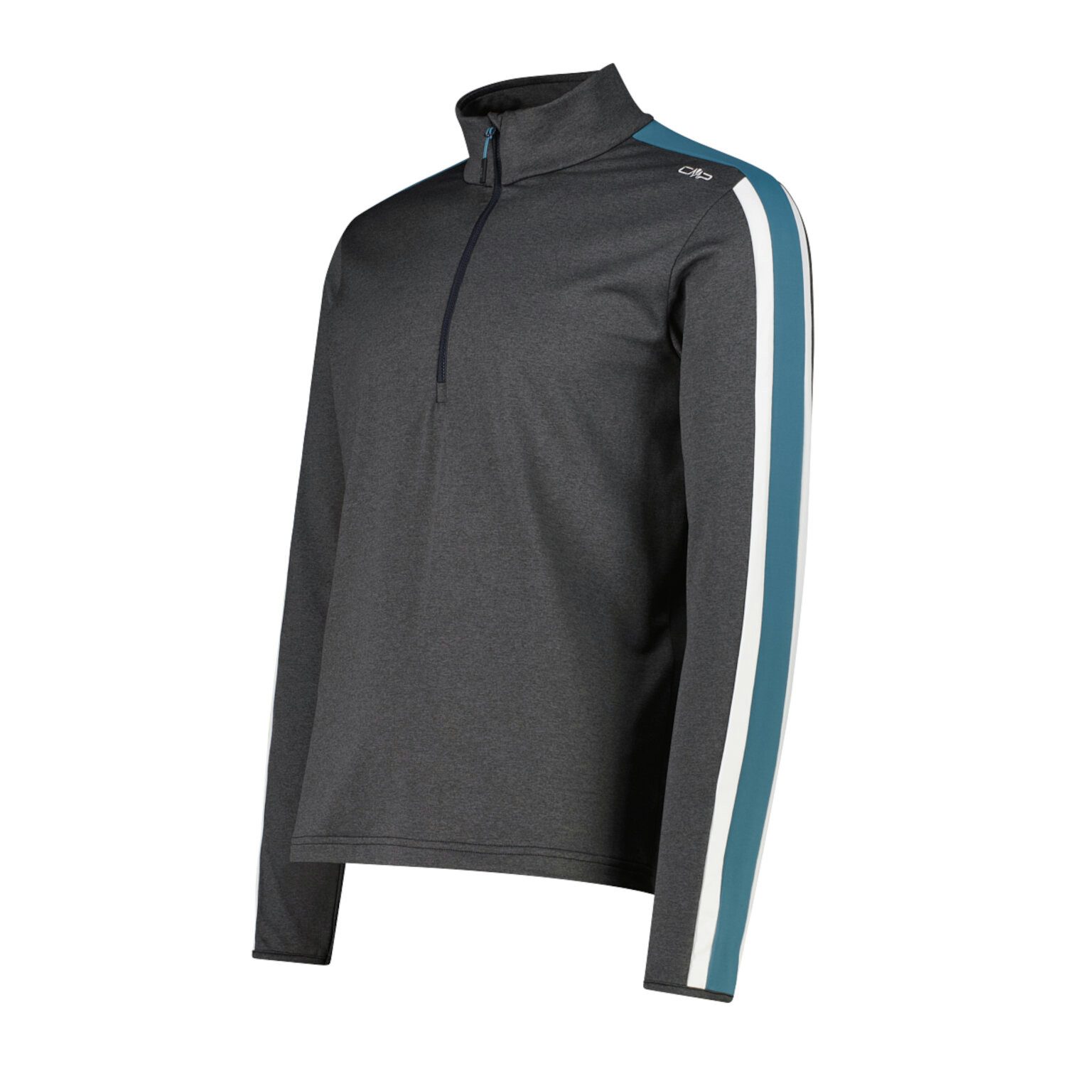 CMP Fleecepullover CMP Herren Pullover Man Sweat 39L2577