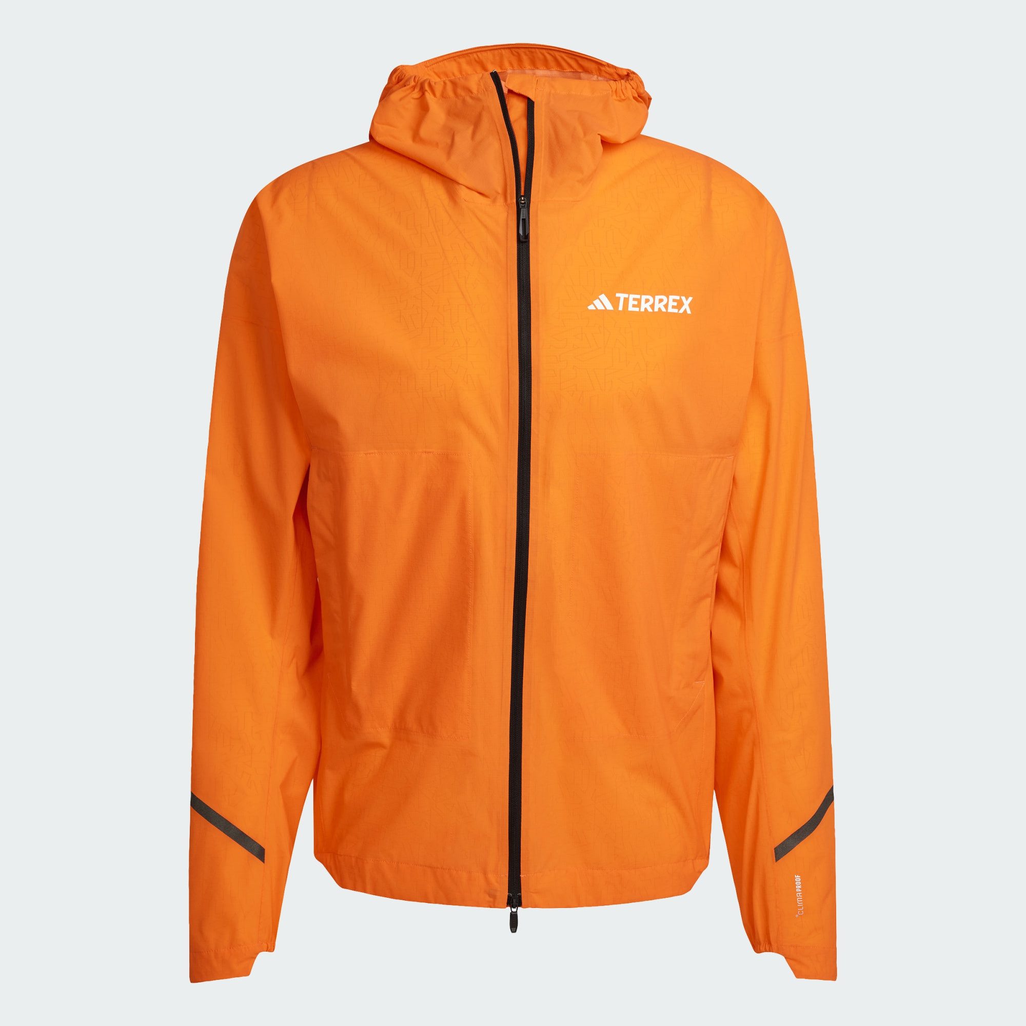 adidas TERREX Trainingsjacke TERREX XPERIOR 2.5 LAYER LIGHT CLIMAPROOF JACKE (1-St)