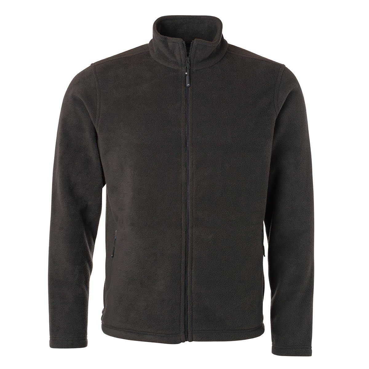 James & Nicholson Fleecejacke Fleece Jacke günstig online kaufen
